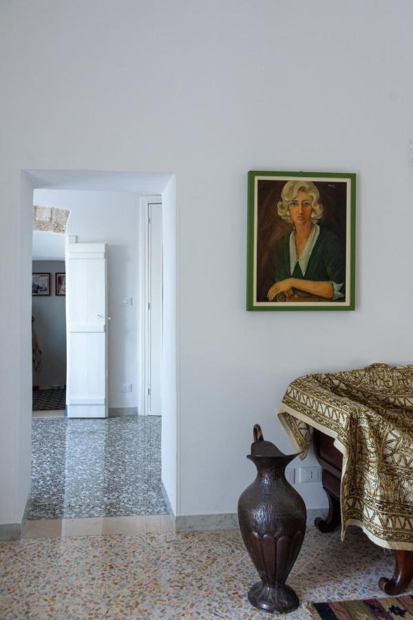منزل الضيف مونوبولي  في Casa Gianre المظهر الخارجي الصورة