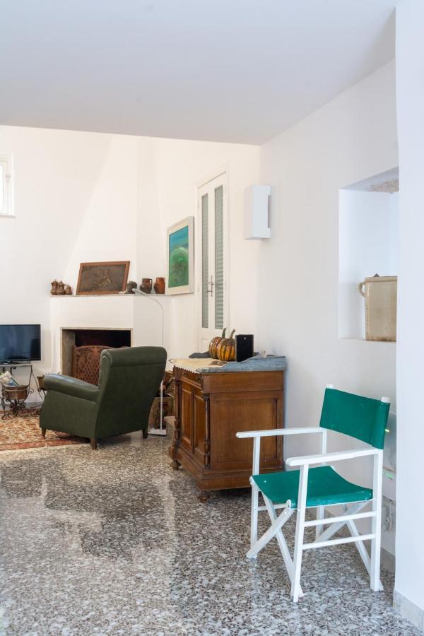 منزل الضيف مونوبولي  في Casa Gianre المظهر الخارجي الصورة