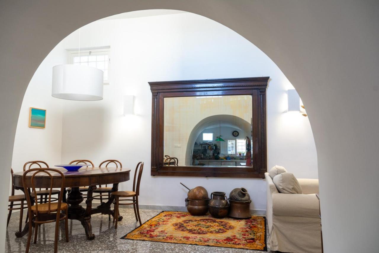 منزل الضيف مونوبولي  في Casa Gianre المظهر الخارجي الصورة