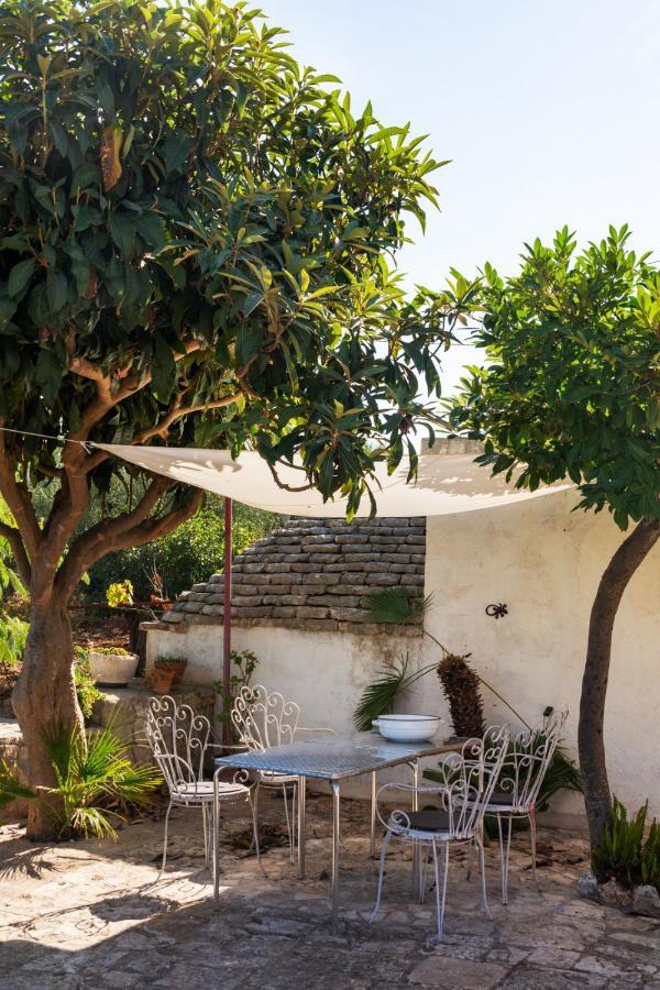 منزل الضيف مونوبولي  في Casa Gianre المظهر الخارجي الصورة