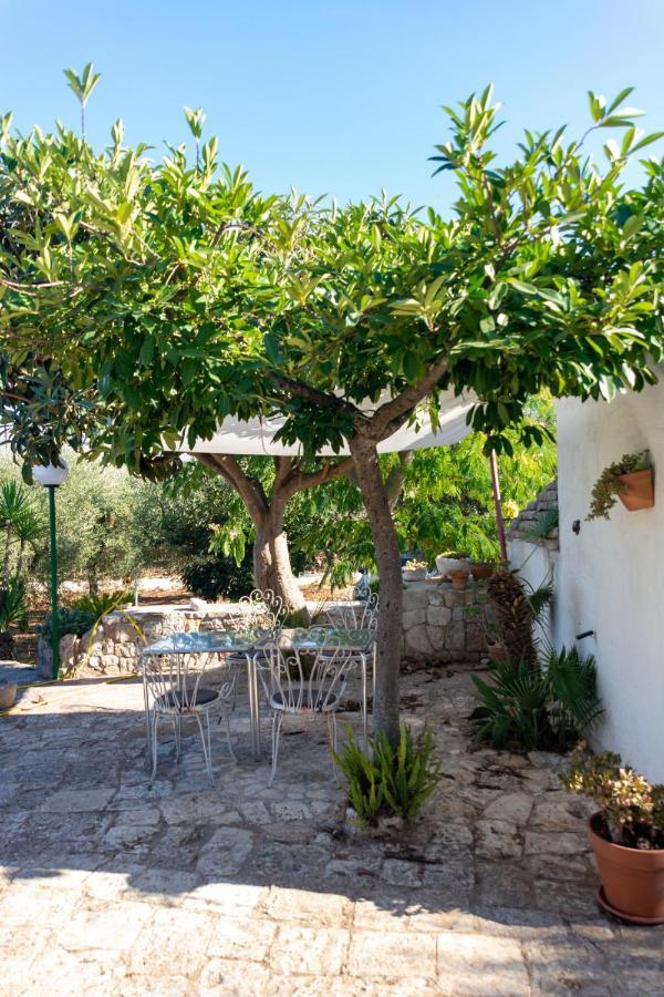 منزل الضيف مونوبولي  في Casa Gianre المظهر الخارجي الصورة