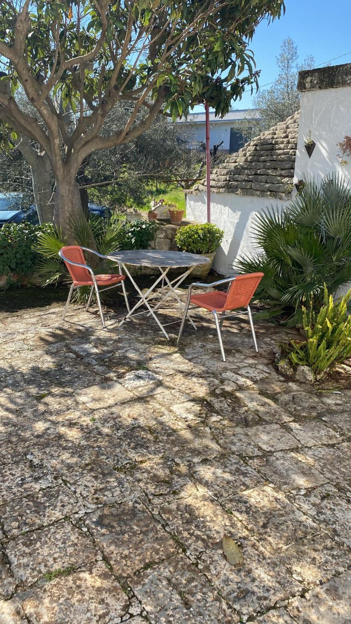 منزل الضيف مونوبولي  في Casa Gianre المظهر الخارجي الصورة