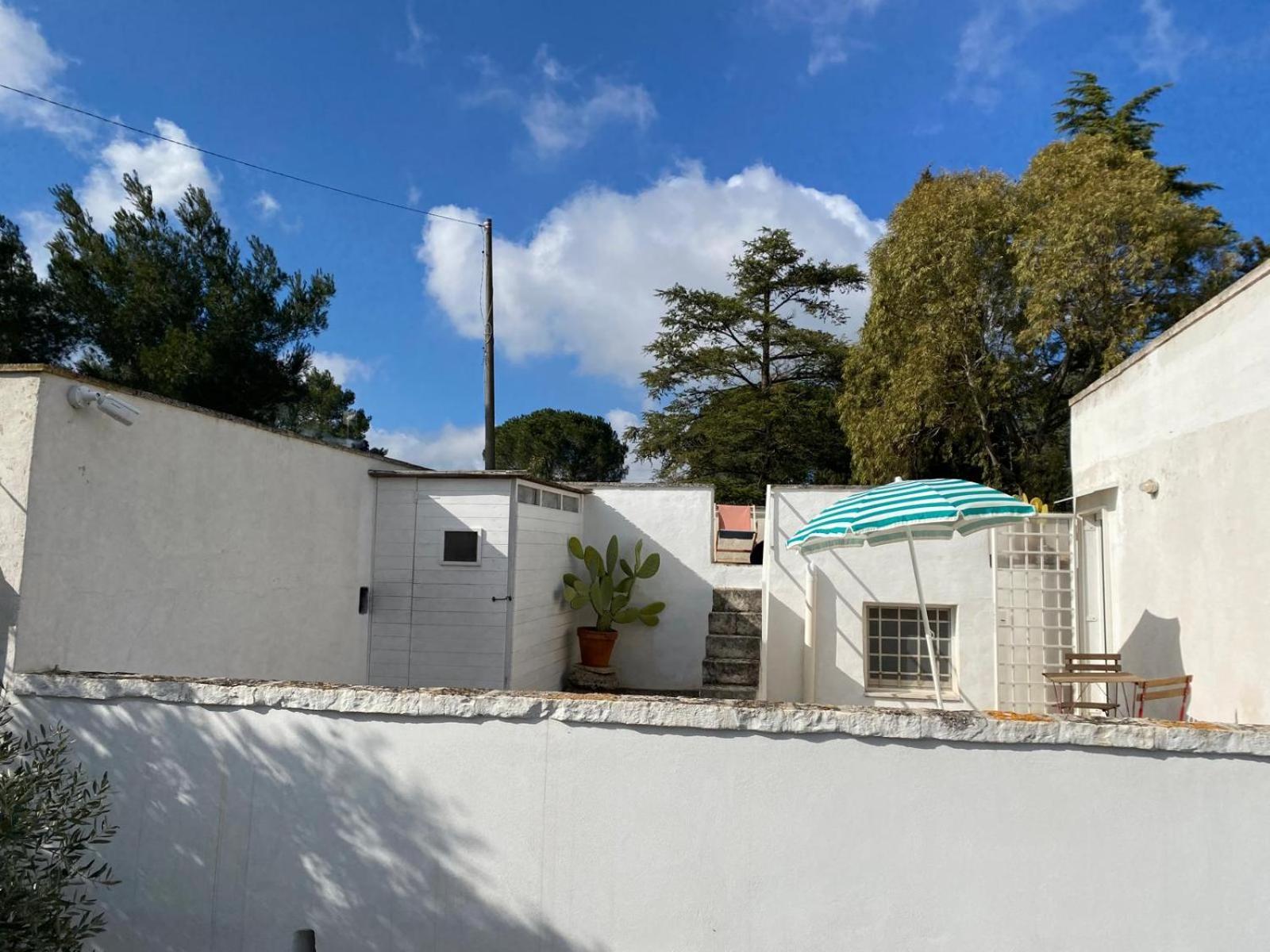 منزل الضيف مونوبولي  في Casa Gianre المظهر الخارجي الصورة